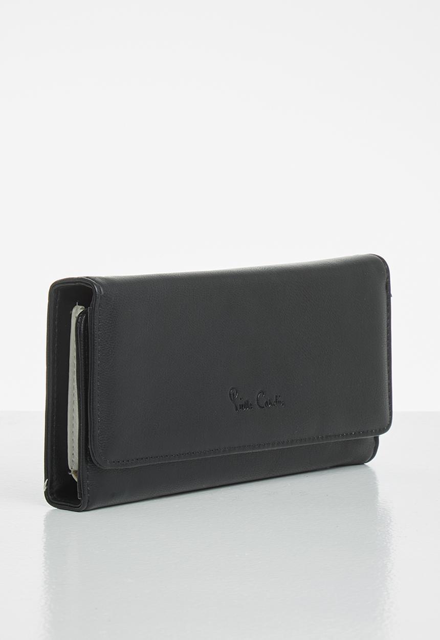 Pierre Cardin - Nicola purse -  black