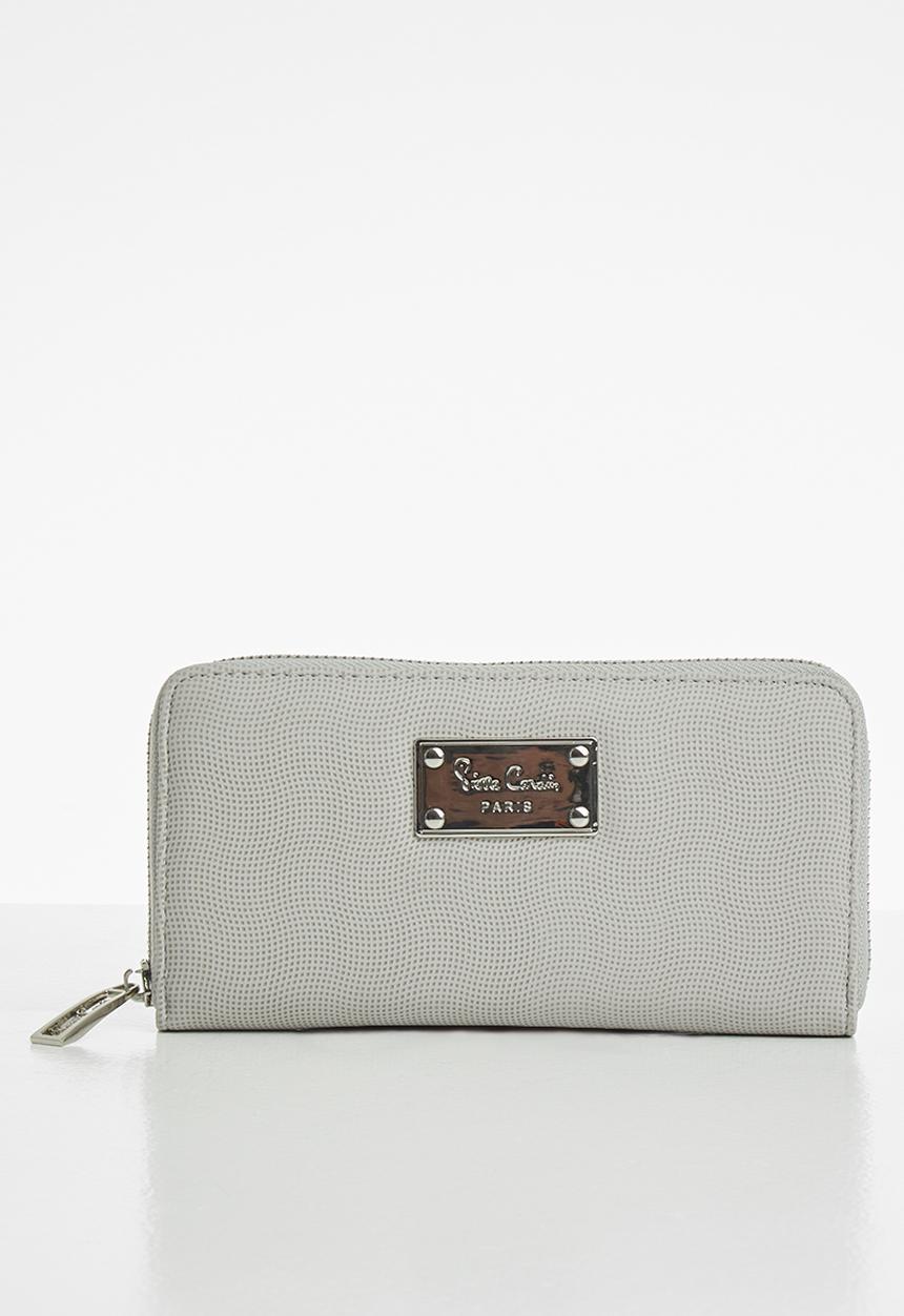 Pierre Cardin - Hanna purse - grey