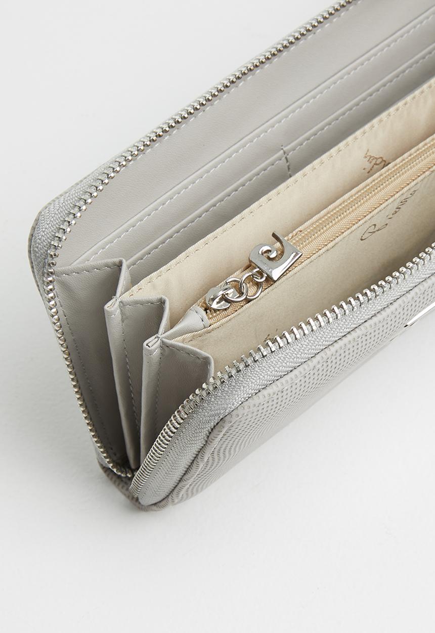 Pierre Cardin - Hanna purse - grey