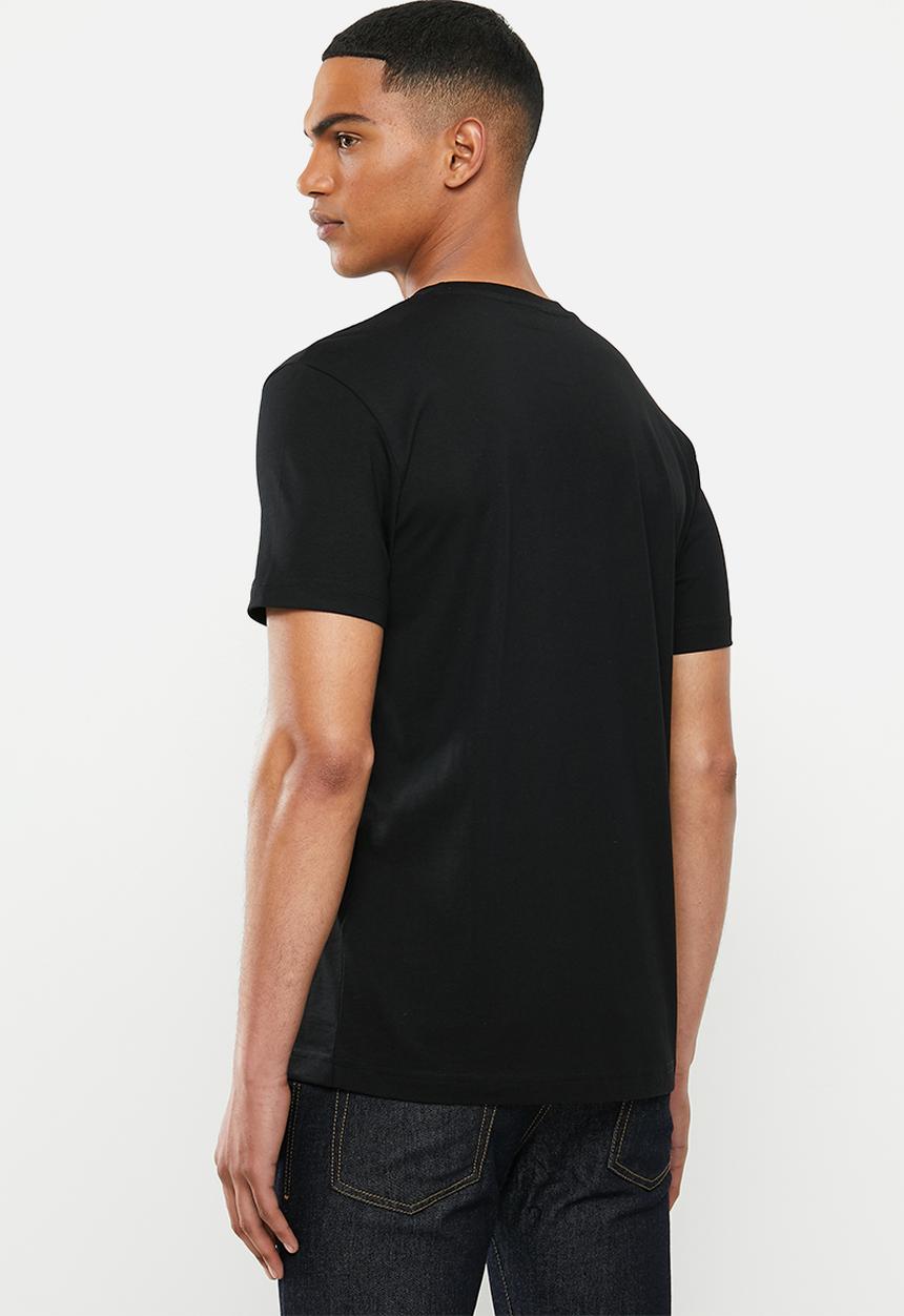 Diesel  - T-diegos-k32 T-shirt - black