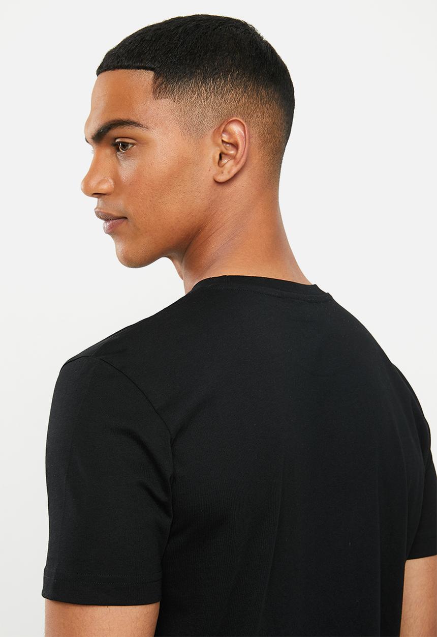 Diesel  - T-diegos-k32 T-shirt - black