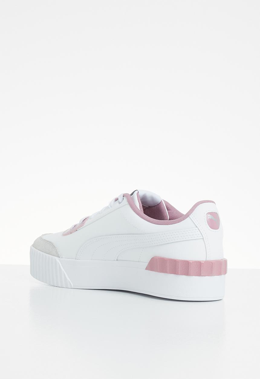 PUMA - Carina lift pearl - puma white 
