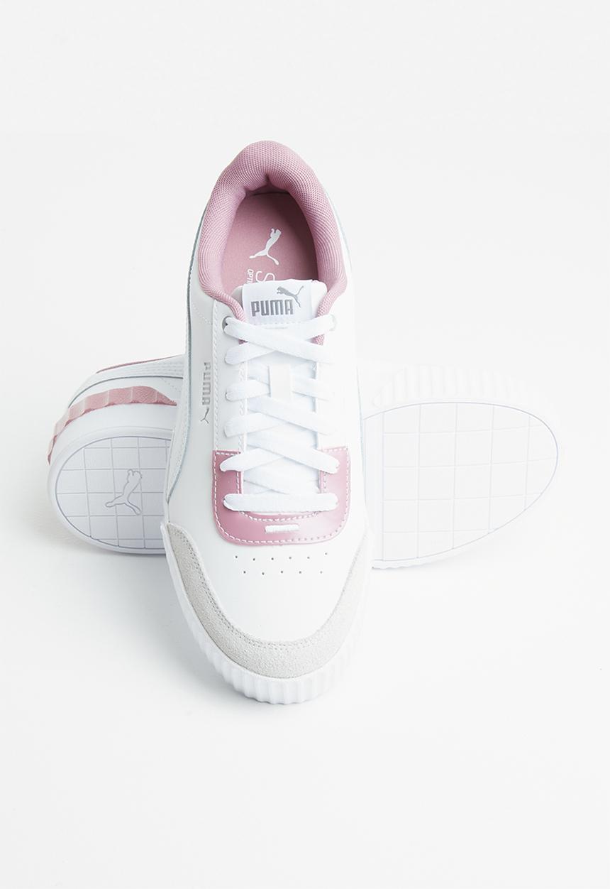 PUMA - Carina lift pearl - puma white 