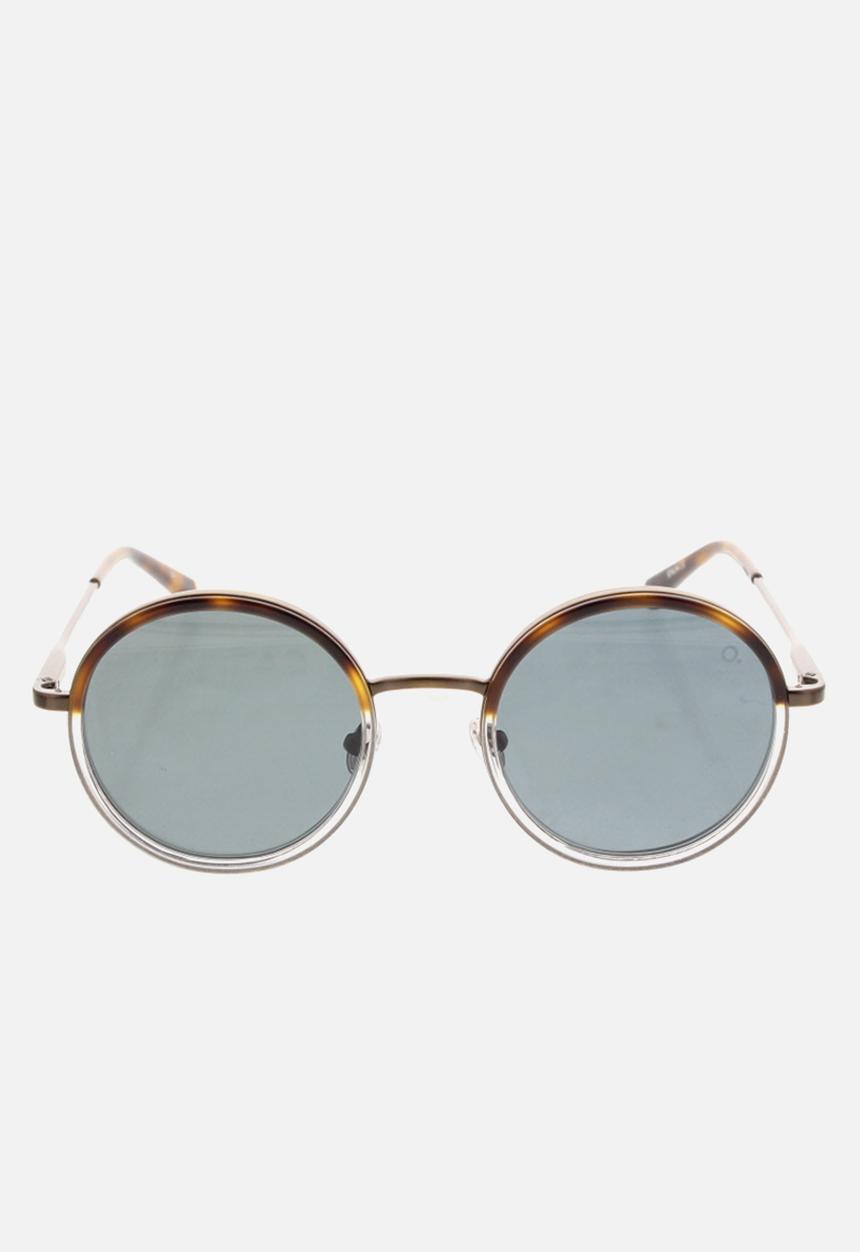 Etnia Barcelona - Almagro sunglasses - brown & clear