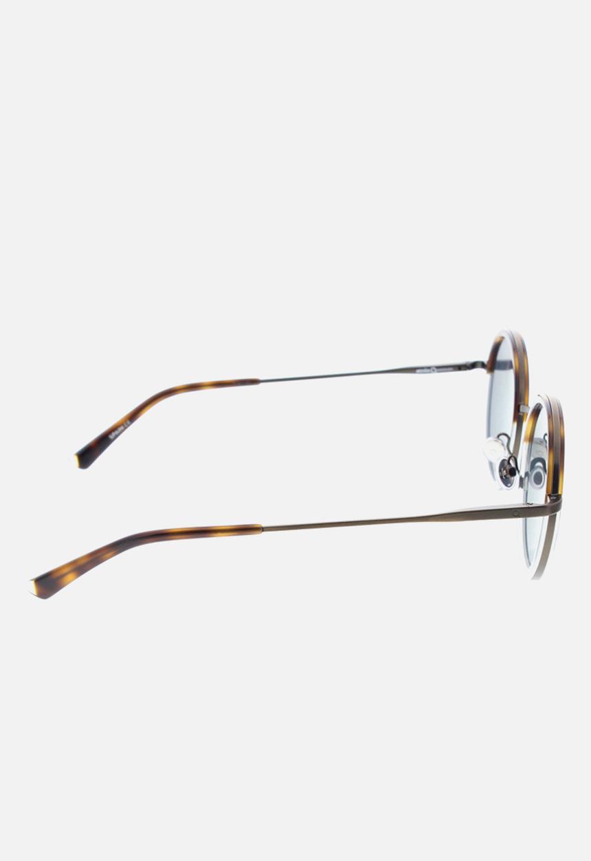 Etnia Barcelona - Almagro sunglasses - brown & clear