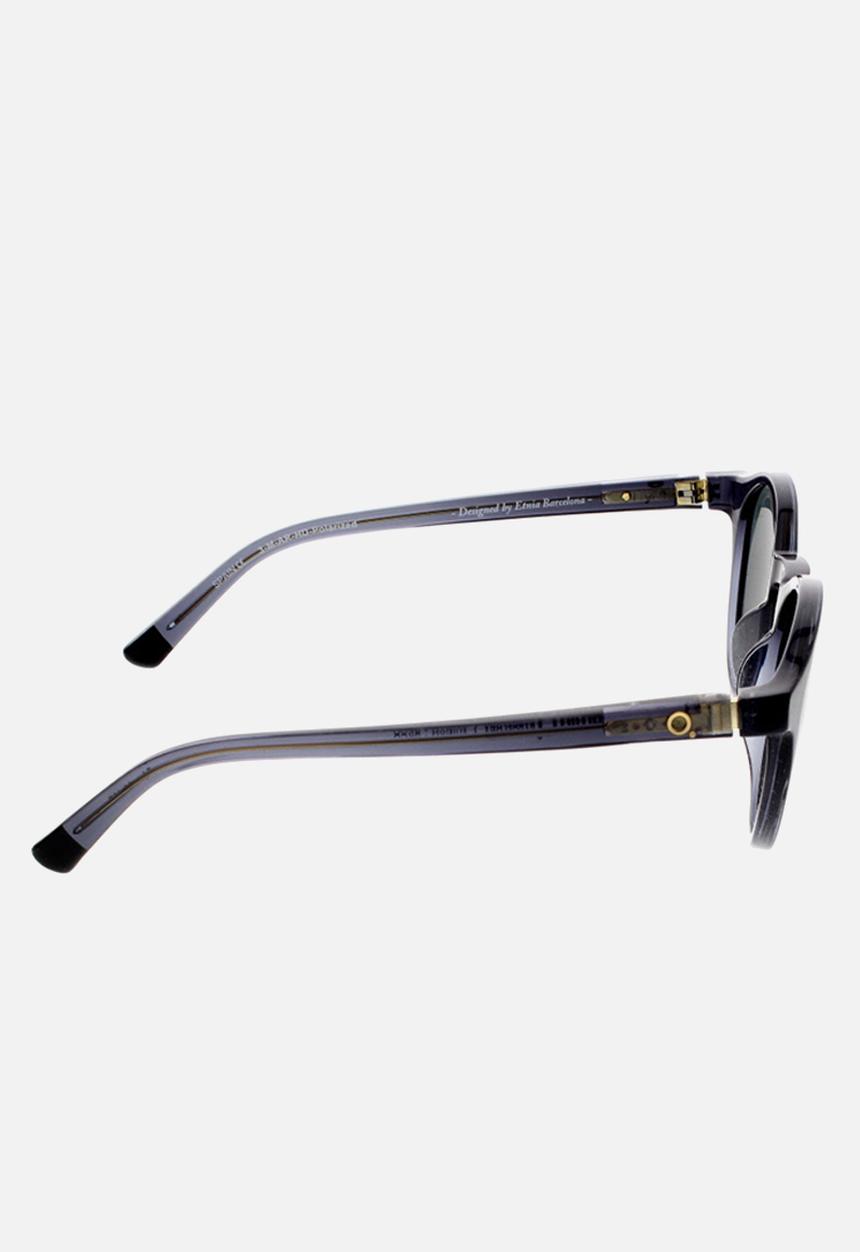 Etnia Barcelona - Avinyo sunglasses - black & gold