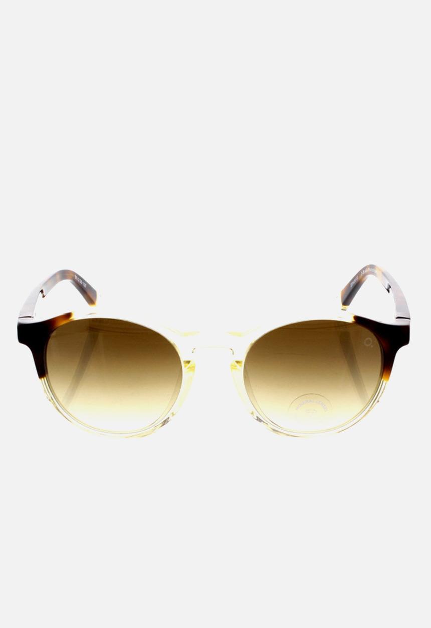 Etnia Barcelona - Avinyo sunglasses - brown & clear
