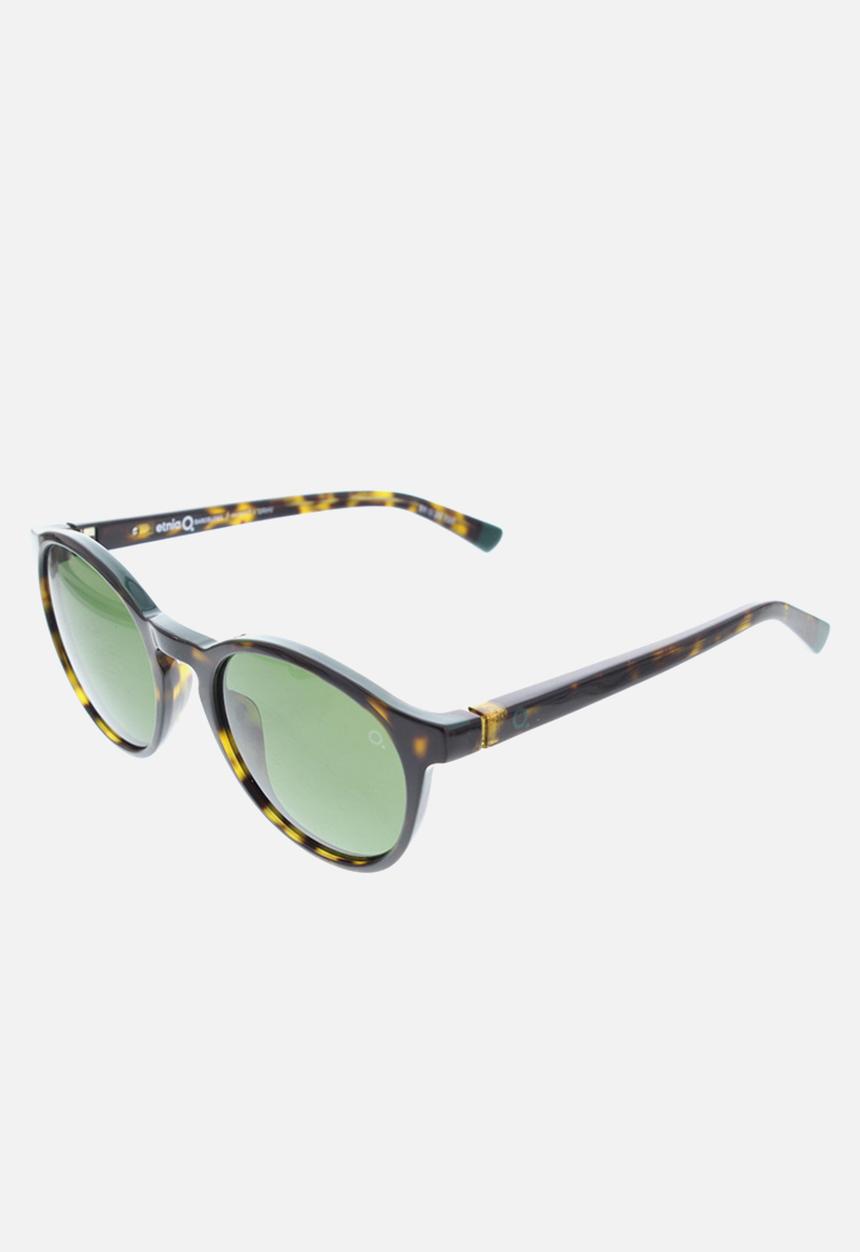 Etnia Barcelona - Avinyo sunglasses - green & brown 