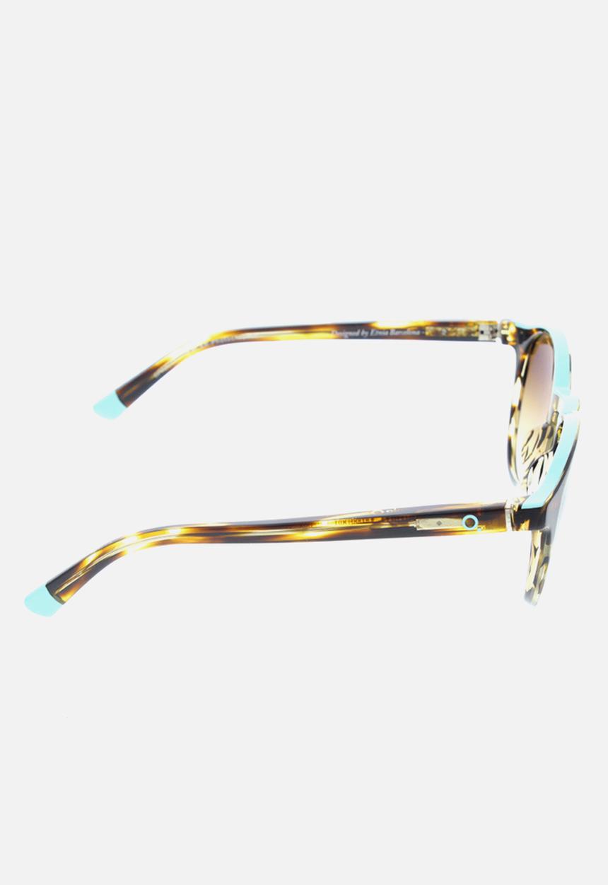 Etnia Barcelona - Avinyo sunglasses - havana sky