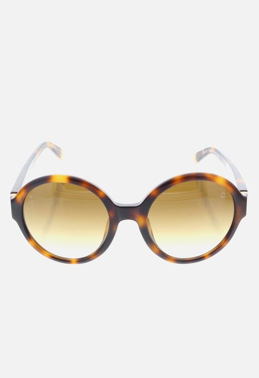 Etnia Barcelona - Boqueria sunglasses - brown & beige