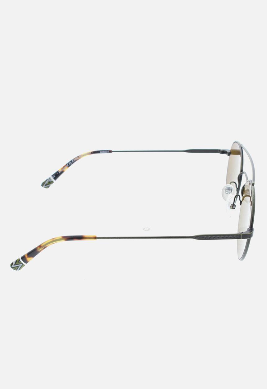 Etnia Barcelona - Born sunglasses - brown & green