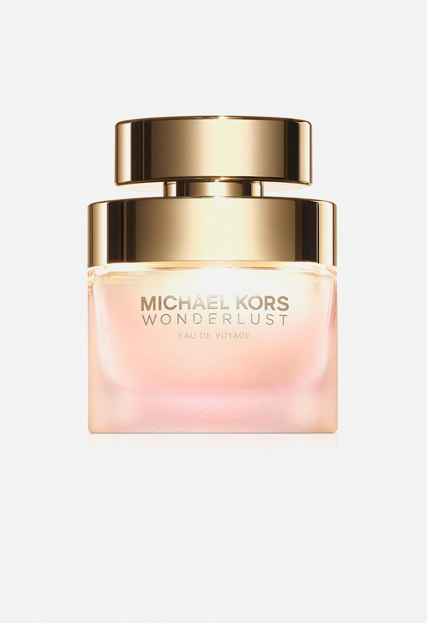 Michael Kors Fragrances - Michael Kors Wonderlust Eau De Voyage Edp - 50ml