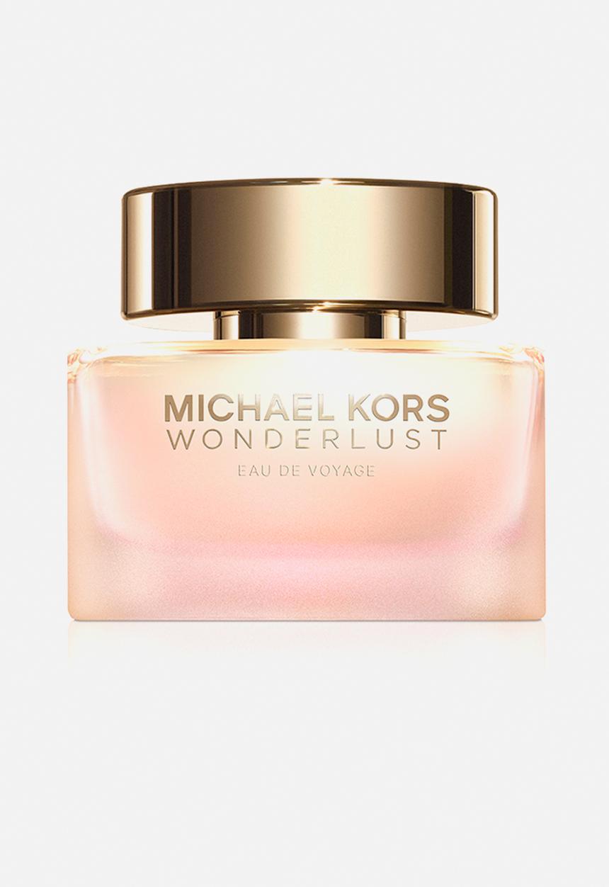 Michael Kors Fragrances - Michael Kors Wonderlust Eau De Voyage Edp - 30ml
