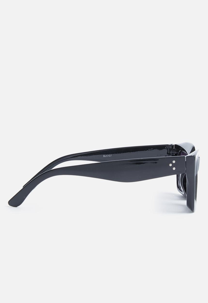 Superbalist - Daisy sunglasses - black