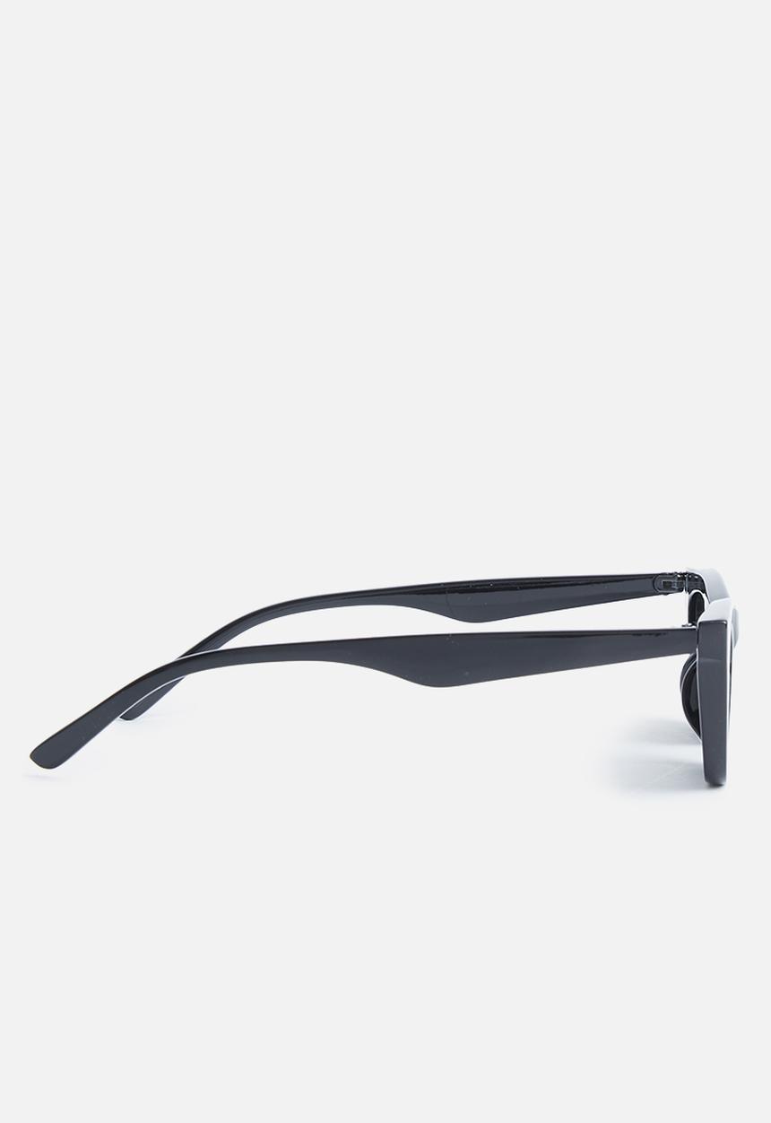 Superbalist - Abby sunglasses - black