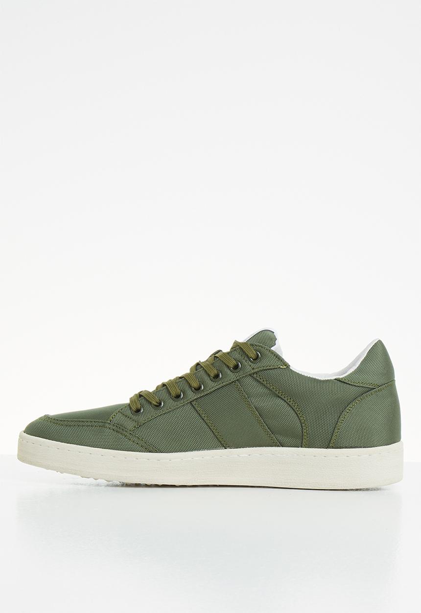 Replay - Blog fern - green