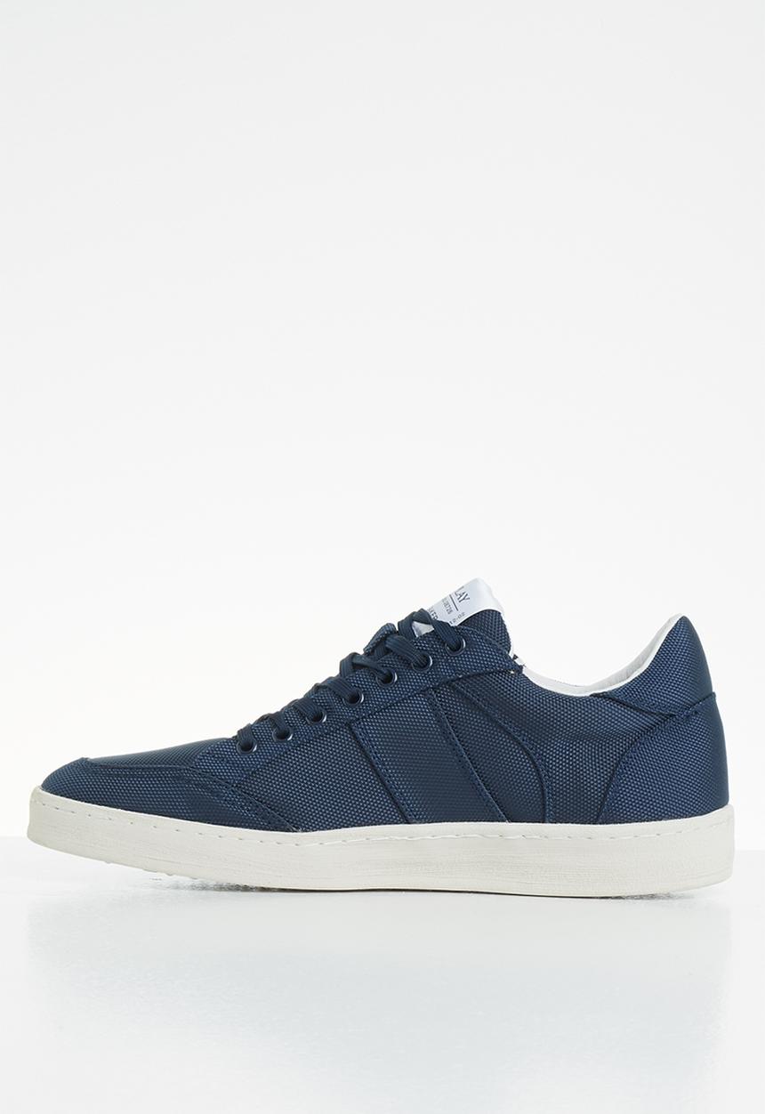 Replay - Blog fern - navy