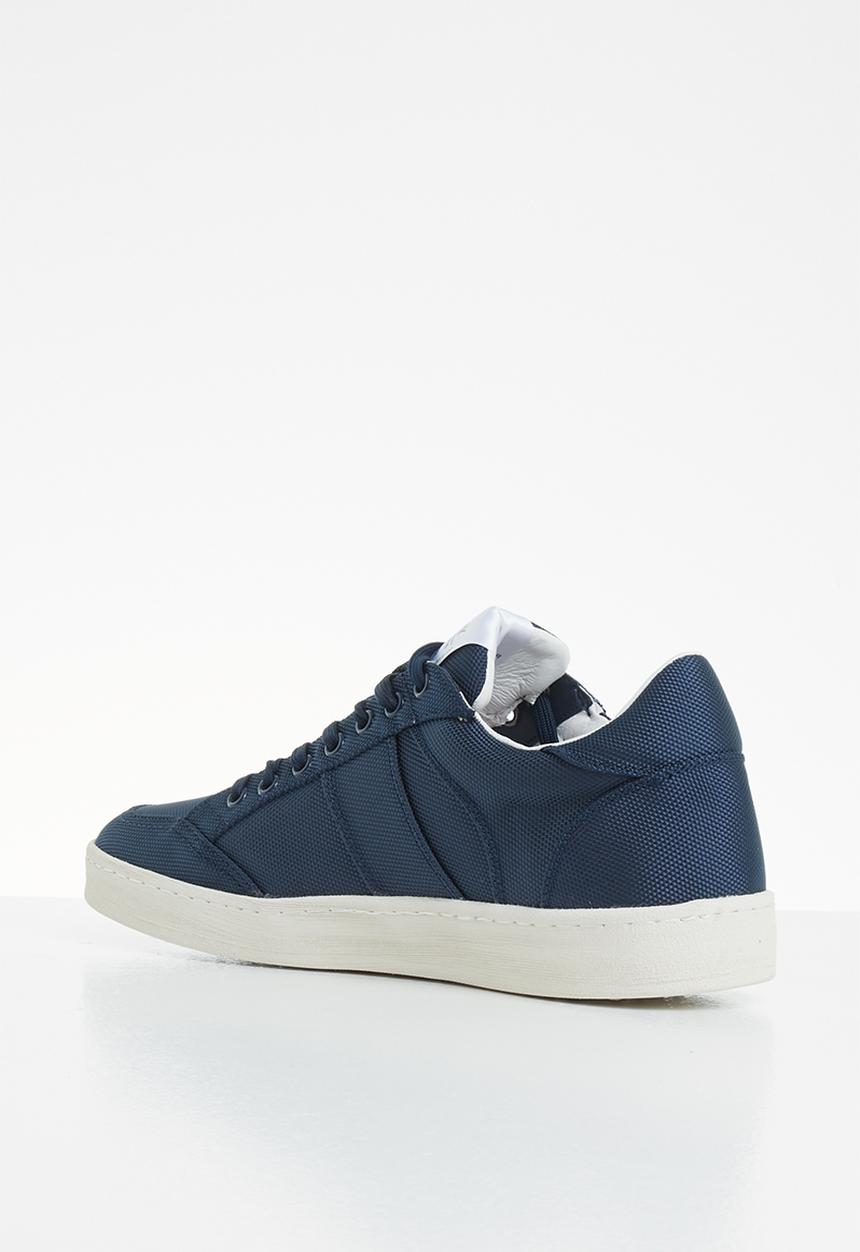 Replay - Blog fern - navy