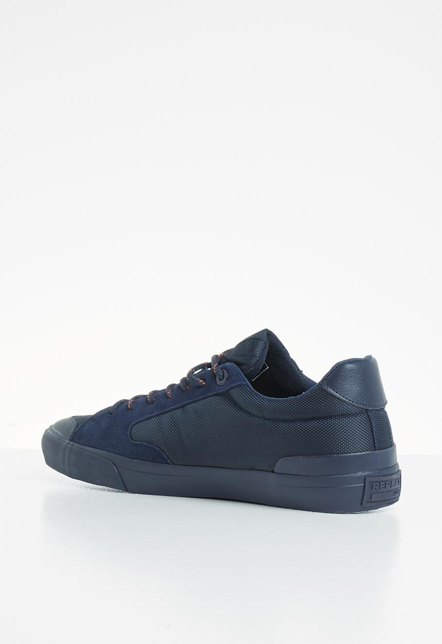 Replay - Equipe downtown - navy