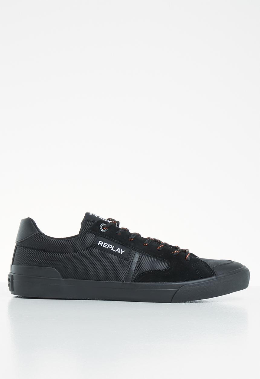 Replay - Equipe downtown - black