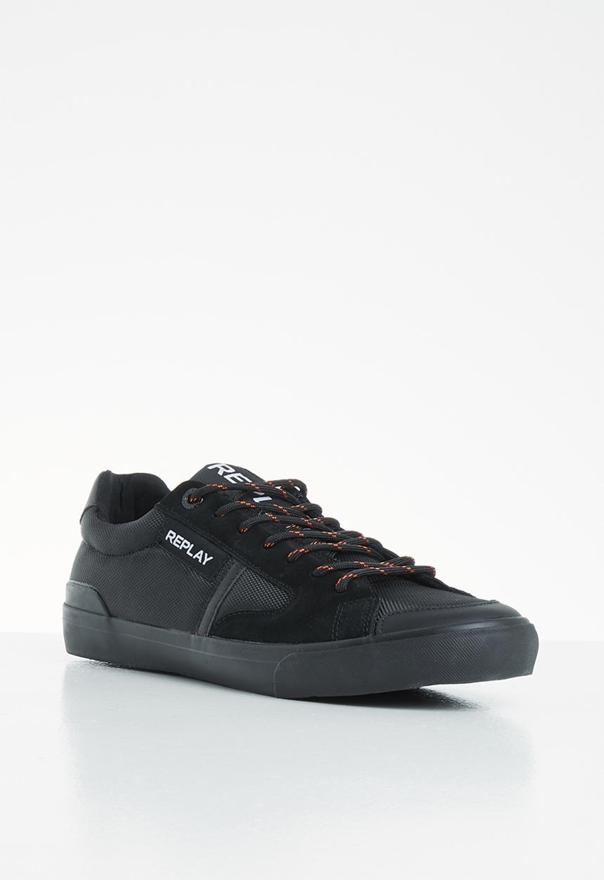 Replay - Equipe downtown - black