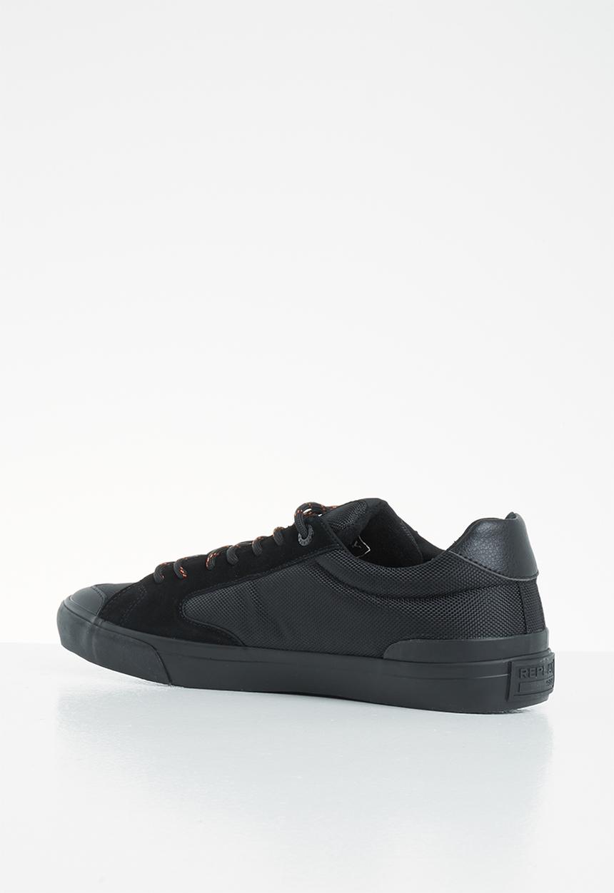 Replay - Equipe downtown - black