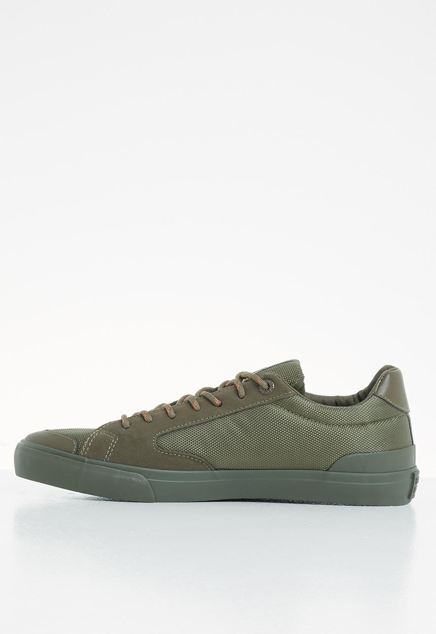 Replay - Equipe downtown - green