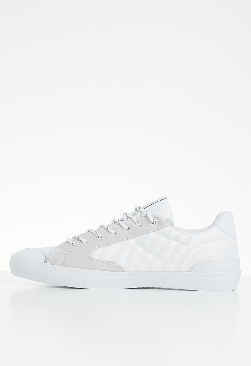 Replay - Equipe downtown - white