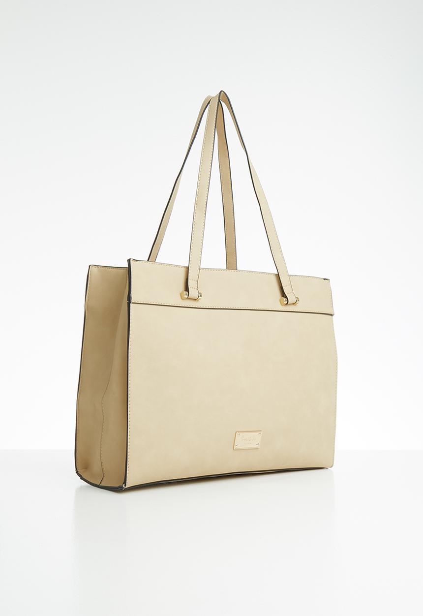 Pierre Cardin - Romi tote - neutral