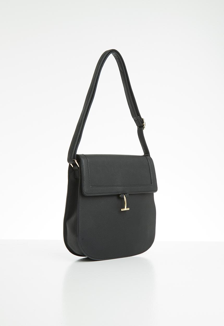Pierre Cardin - Eden crossbody - black