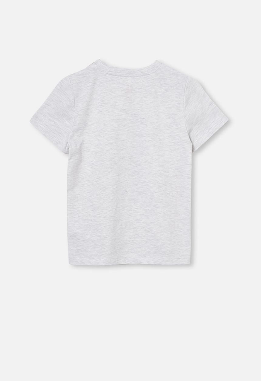 Cotton On - Penelope short sleeve tee - multi