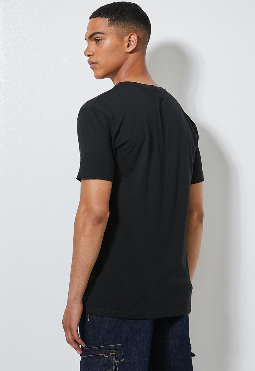 Superbalist - 3-pack Dean v-neck tee - multi
