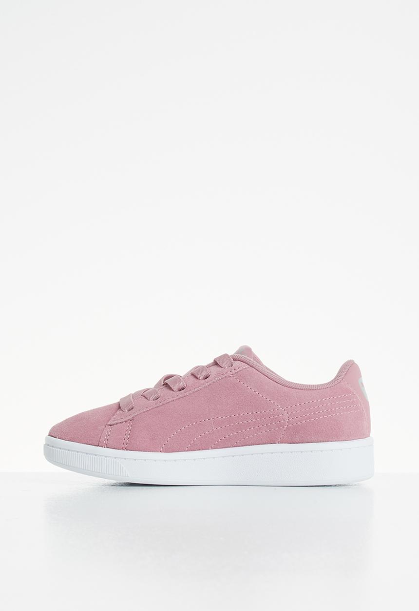 PUMA - Puma vikky v2 multicolor fs ac ps - pink