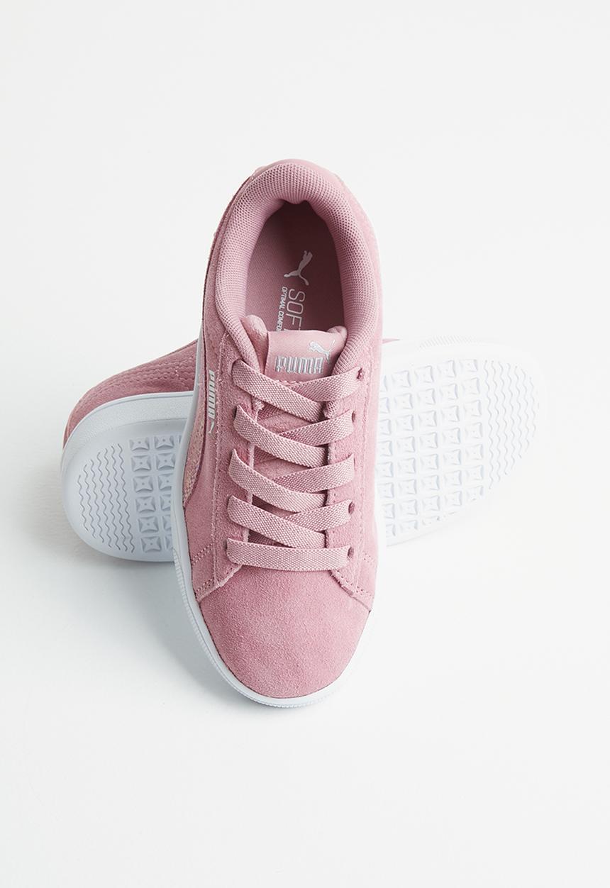 PUMA - Puma vikky v2 multicolor fs ac ps - pink