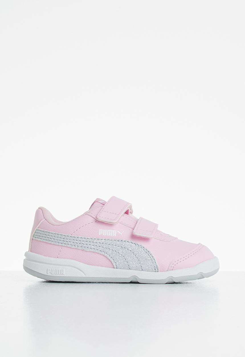 PUMA - Stepfleex 2 sl ve glitz fs v inf - pink