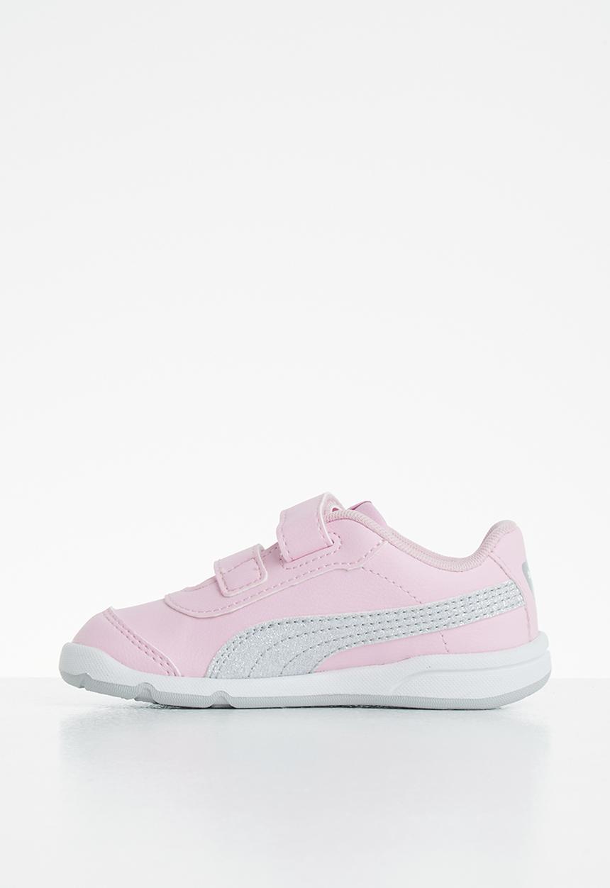PUMA - Stepfleex 2 sl ve glitz fs v inf - pink