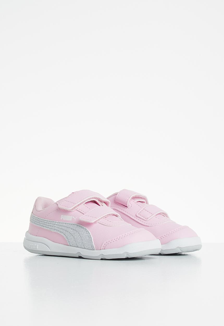 PUMA - Stepfleex 2 sl ve glitz fs v inf - pink