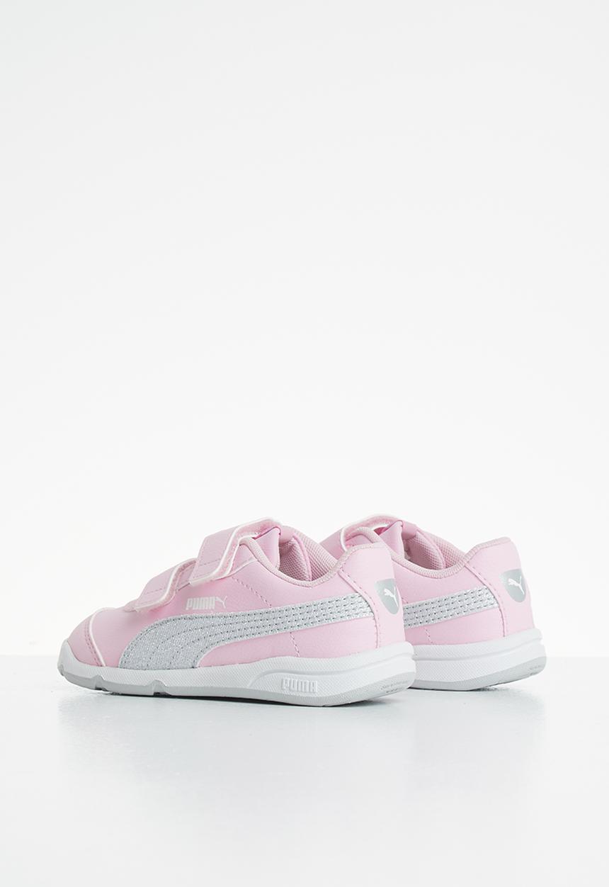 PUMA - Stepfleex 2 sl ve glitz fs v inf - pink