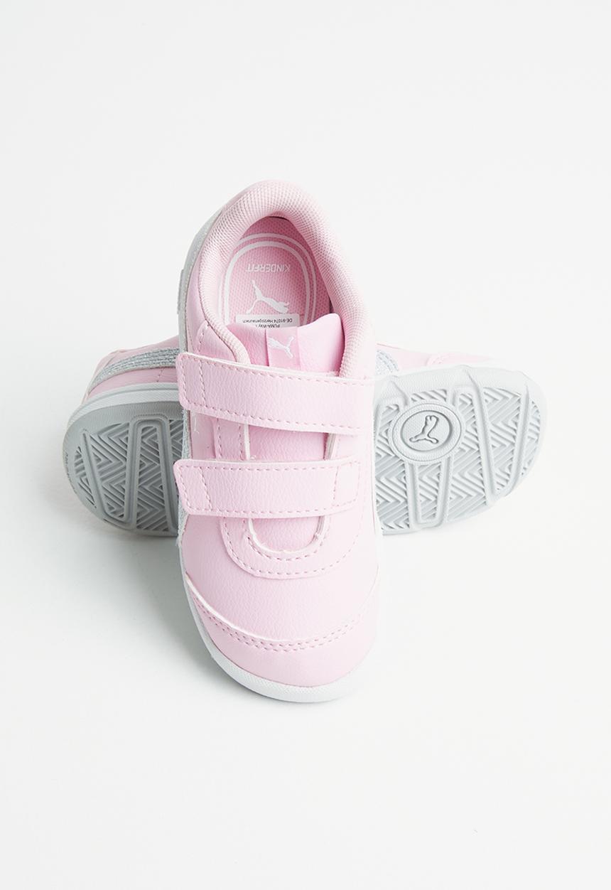 PUMA - Stepfleex 2 sl ve glitz fs v inf - pink