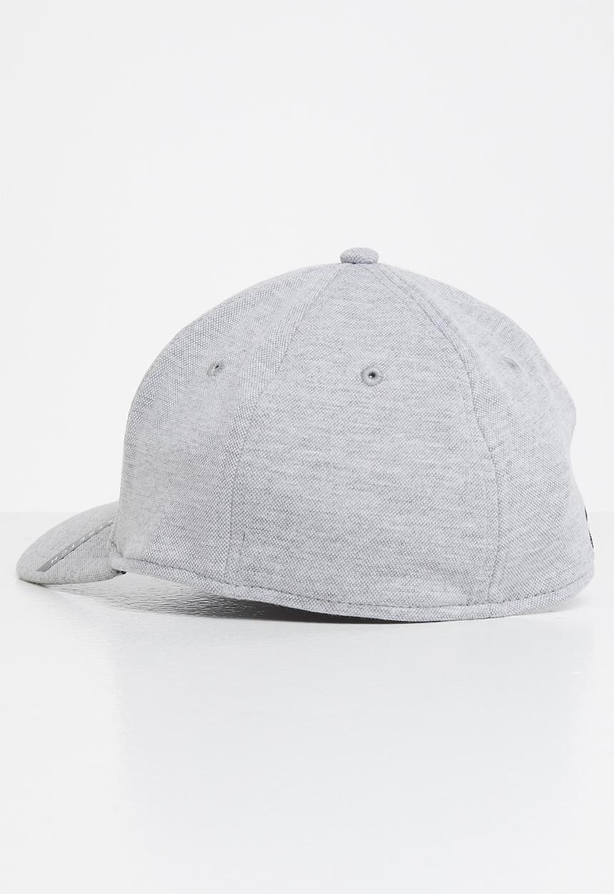 Billabong  - Unity stretch cap - grey