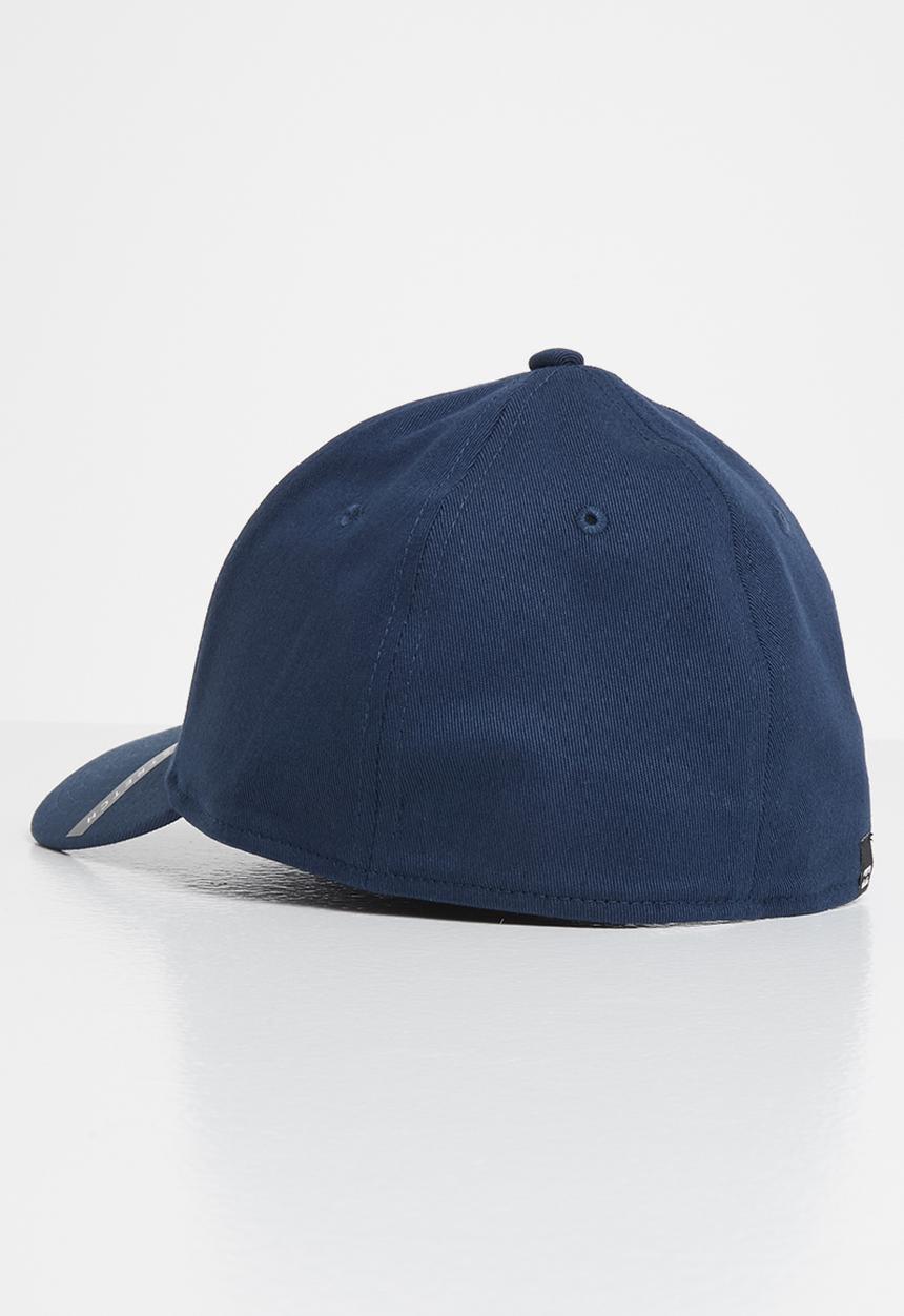Billabong  - Walled stretch cap - navy