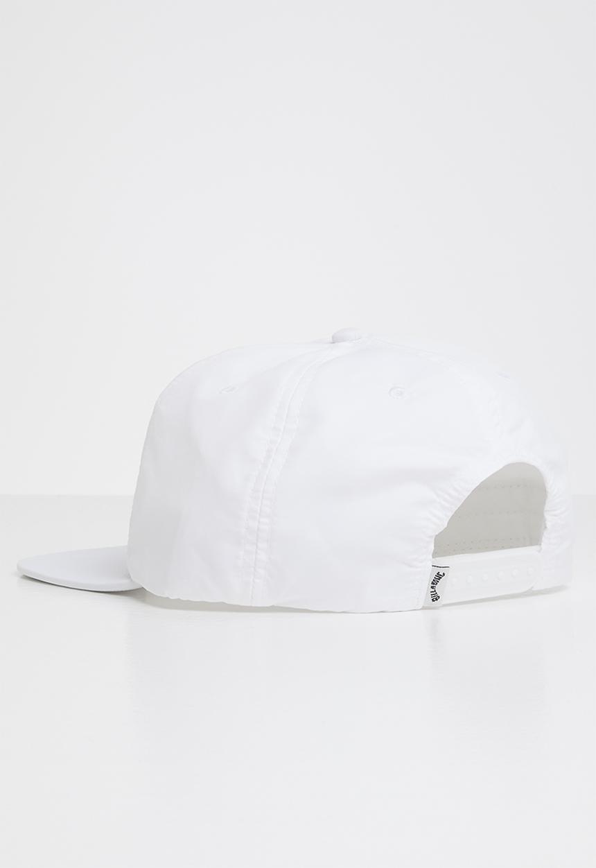 Billabong  - Mondo cap - white