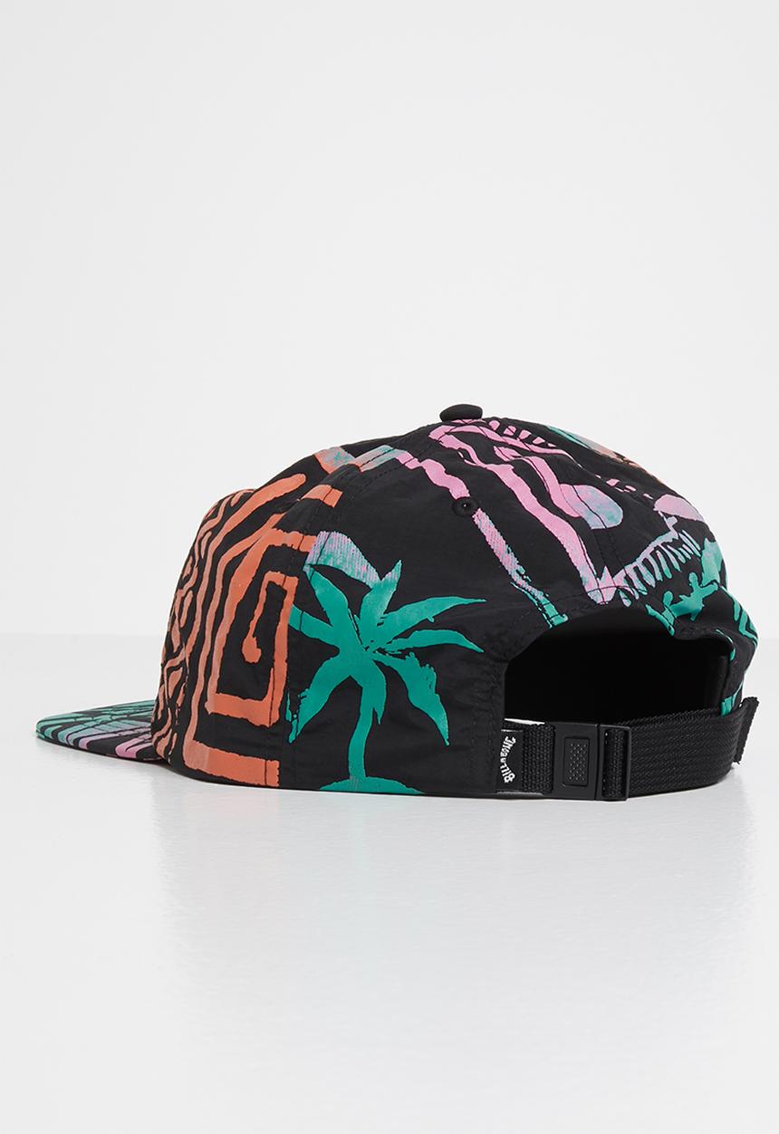 Billabong  - Session cap - multi