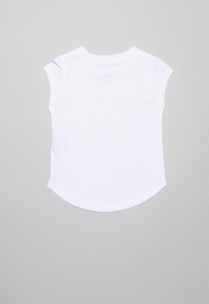 Nike - Nike get outside nike short sleeve tee - white
