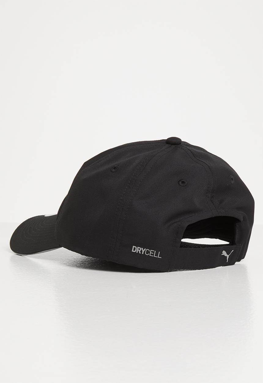 PUMA - Unisex running cap iii - black