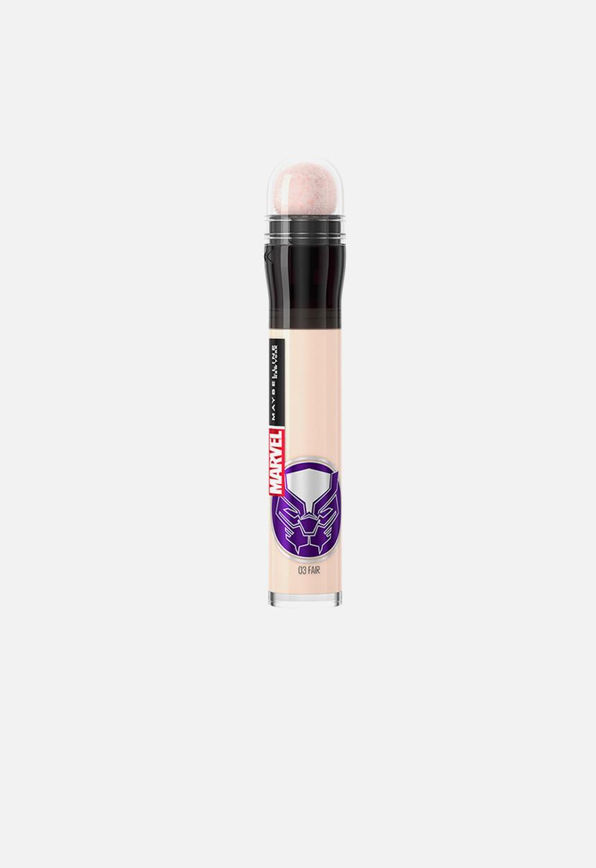 Maybelline - Marvel Instant Age Eraser Concealer - 03 Fair