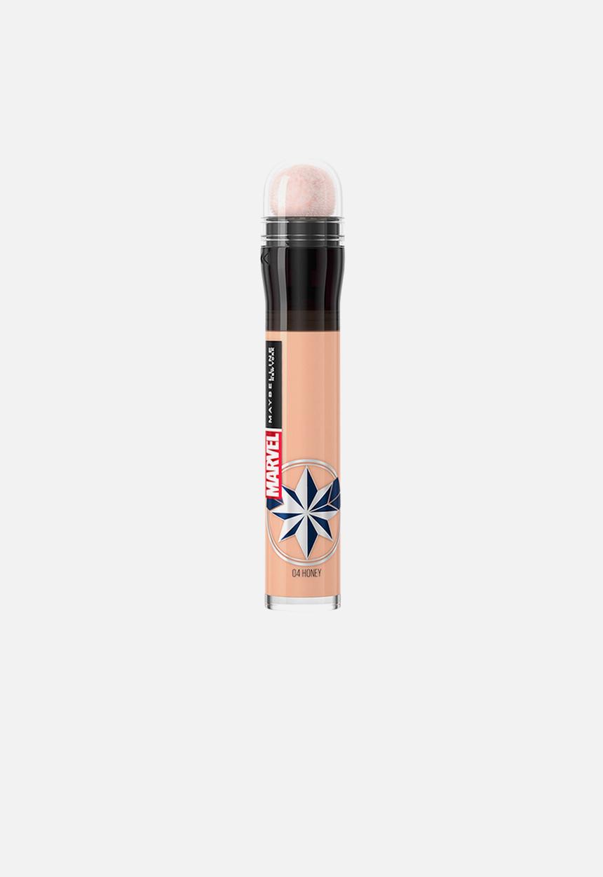 Maybelline - Marvel Instant Age Eraser Concealer - 04 Honey