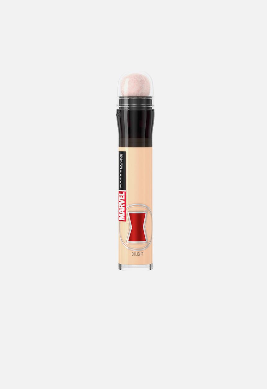 Maybelline - Marvel Instant Age Eraser Concealer - 10 Caramel
