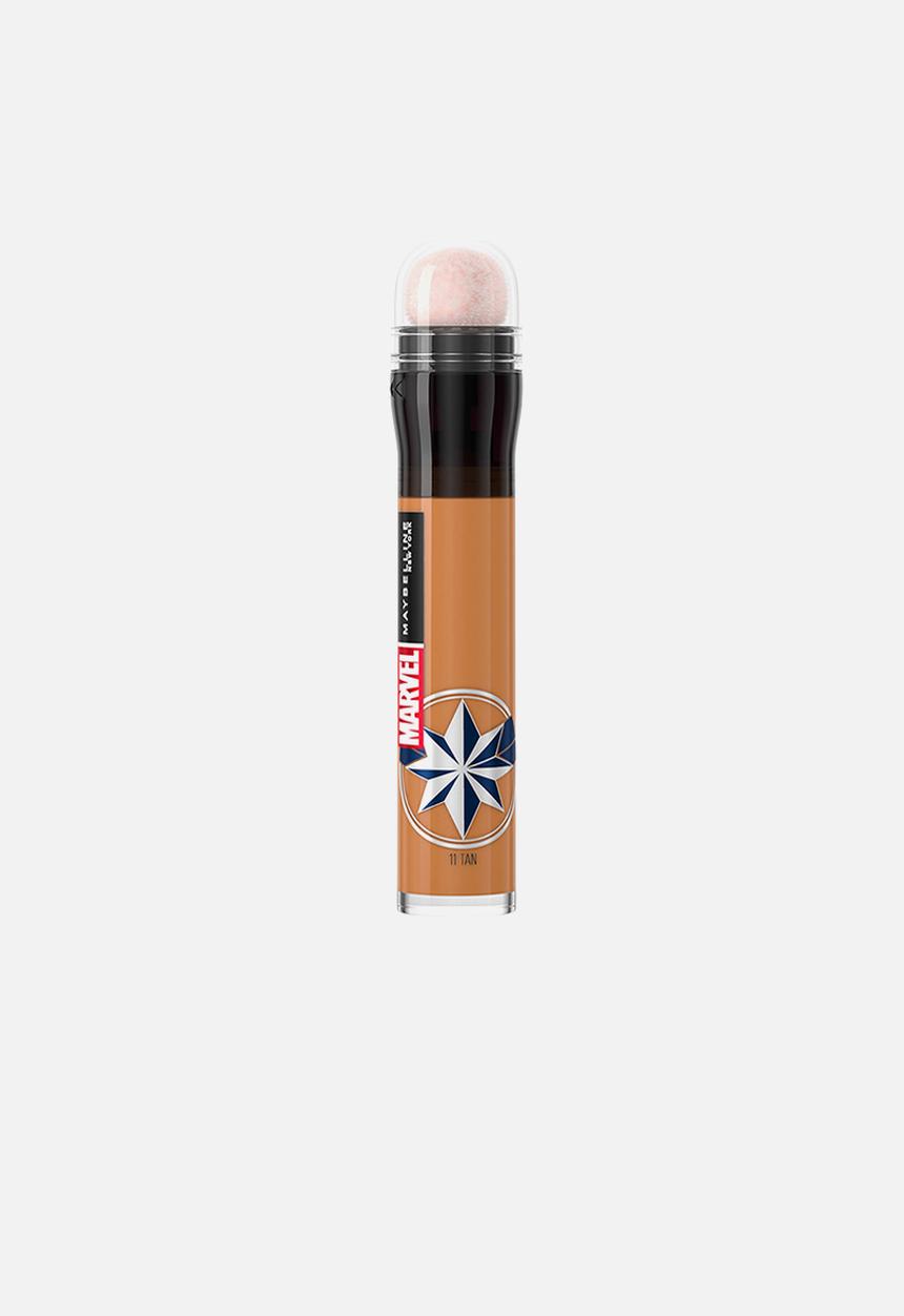 Maybelline - Marvel Instant Age Eraser Concealer - 145 Warm Olive