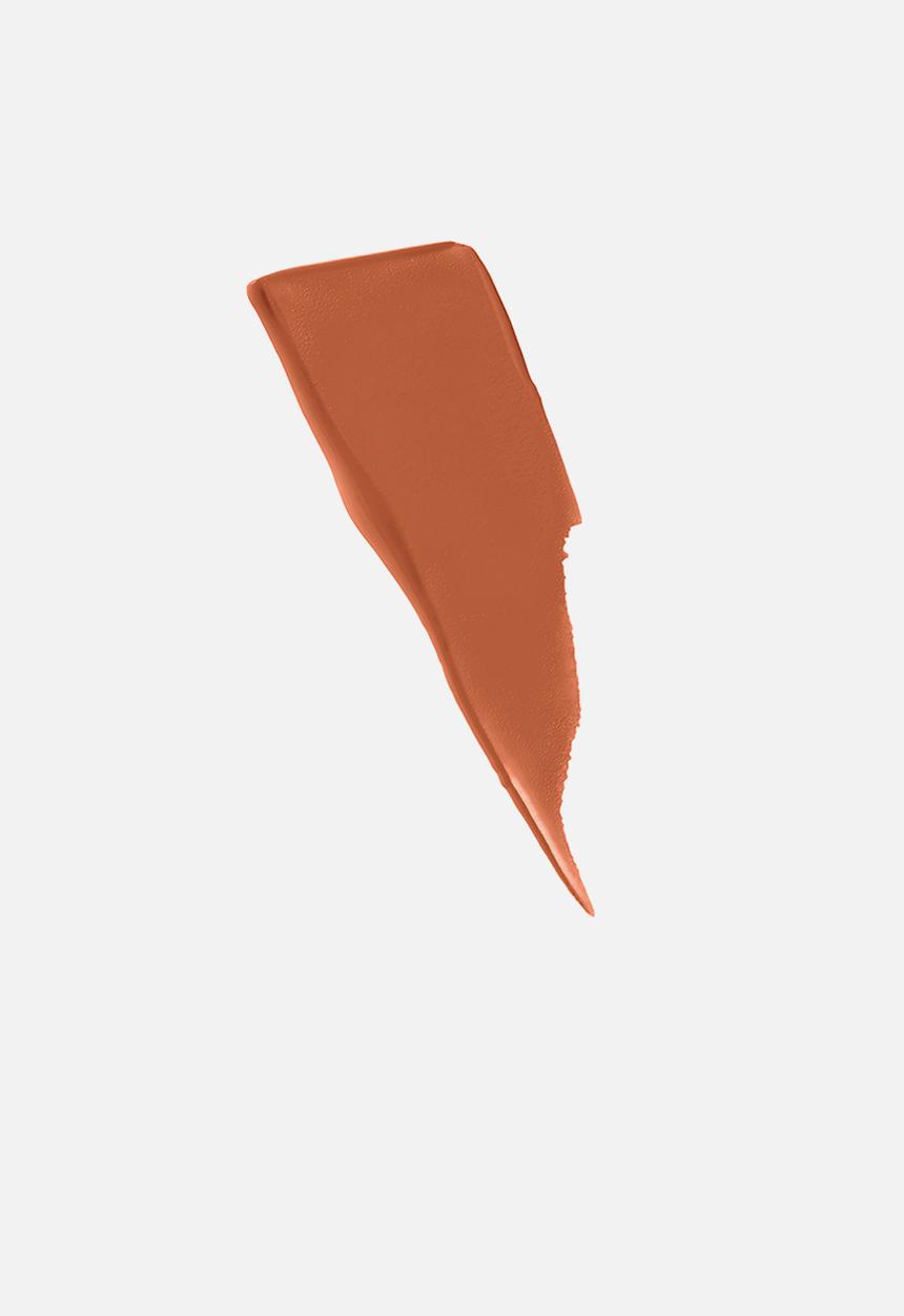 Maybelline - Marvel Superstay Matte Ink - 75 Fighter